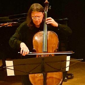 Klang des Friedens – Stimmen der Freiheit - Künstler Line UP